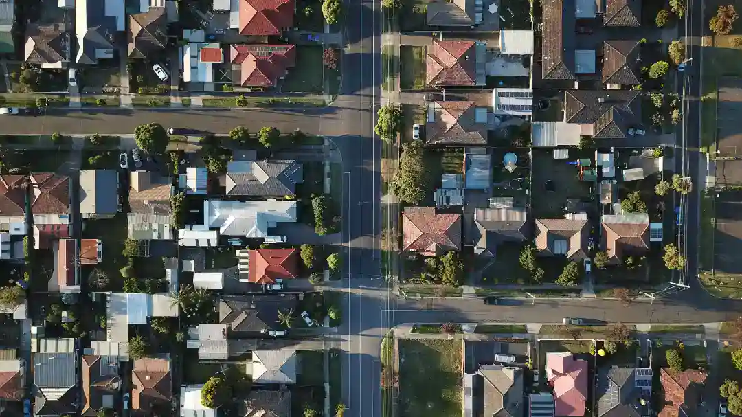 Social Housing Crisis